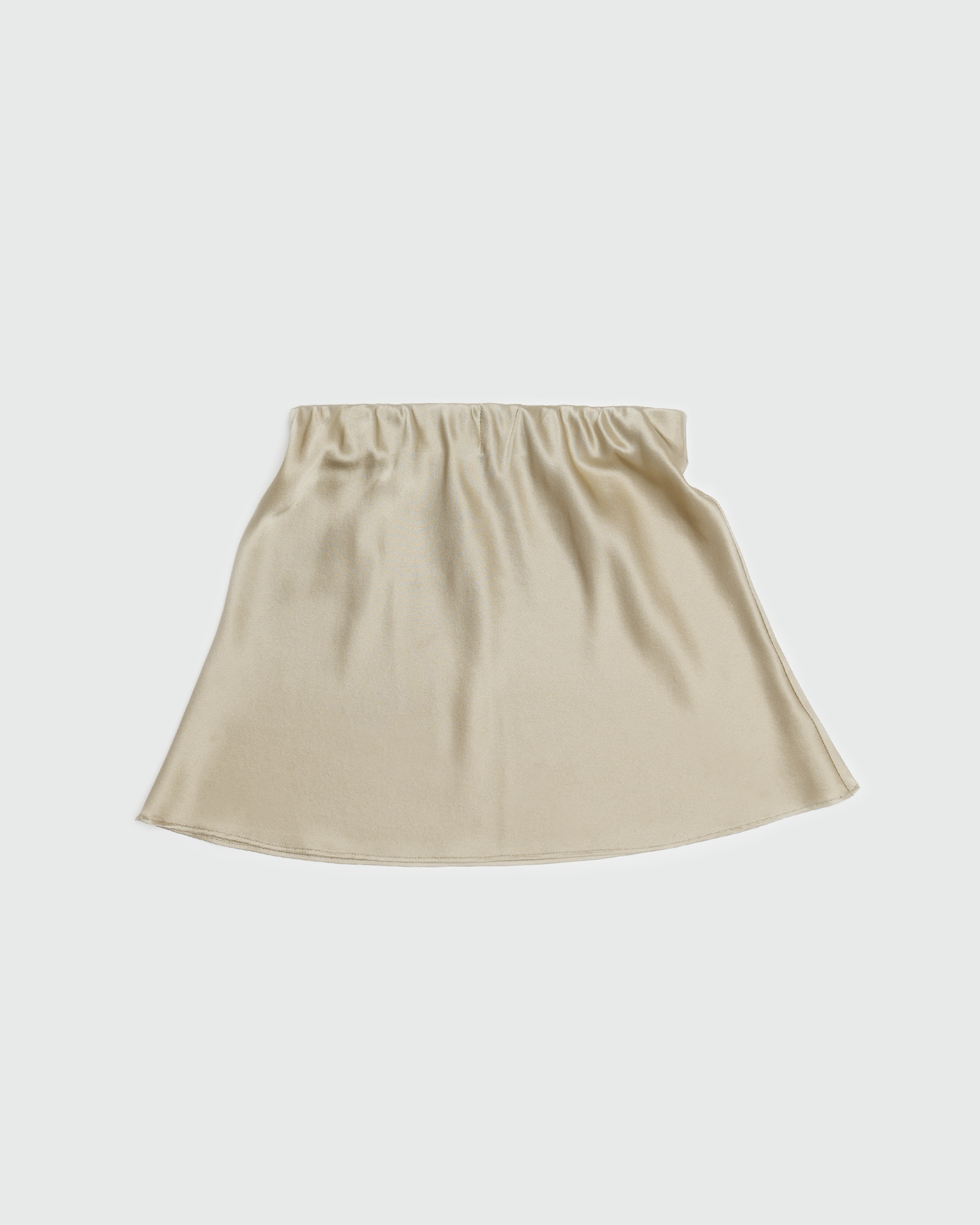 The Drift Skirt