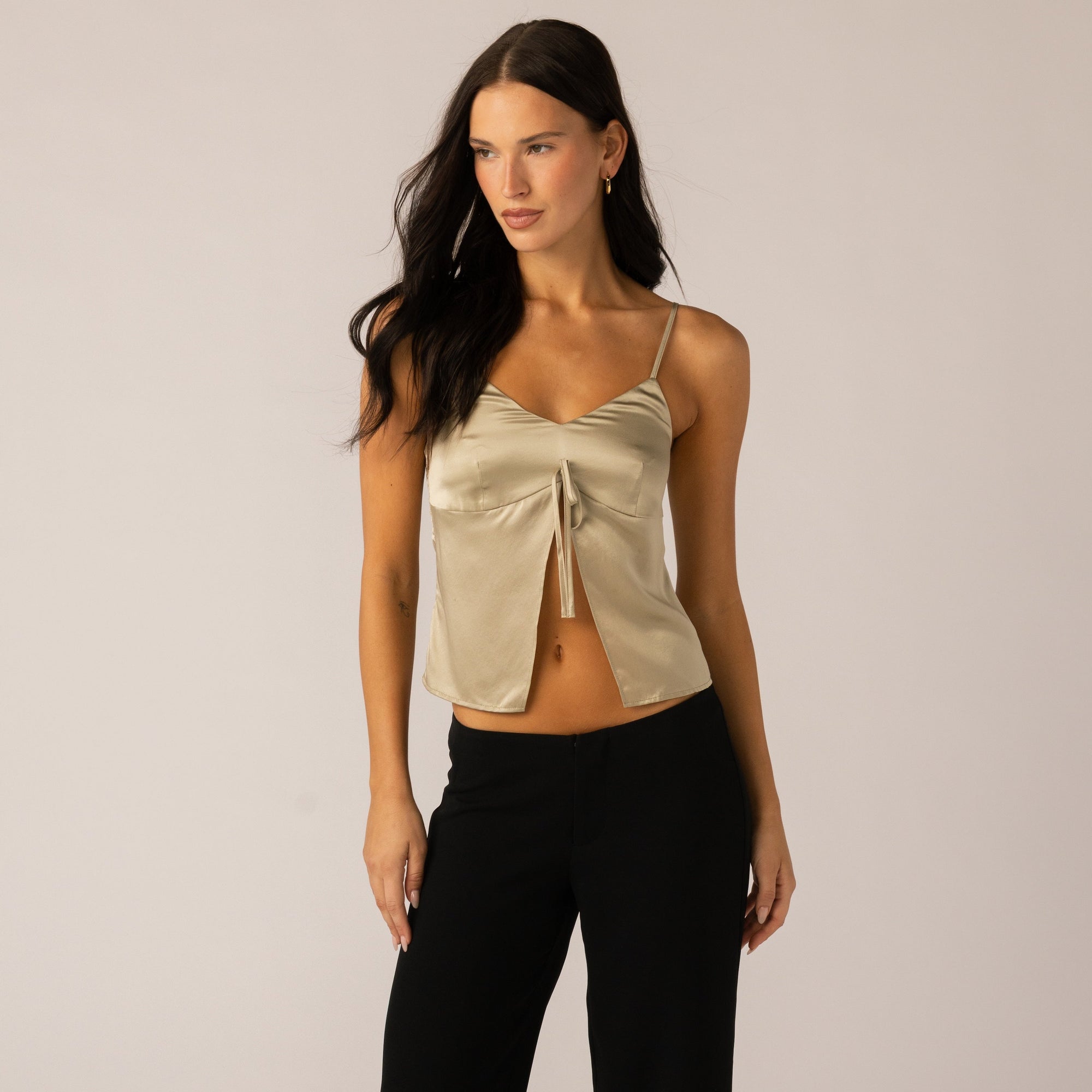 The Luma Top