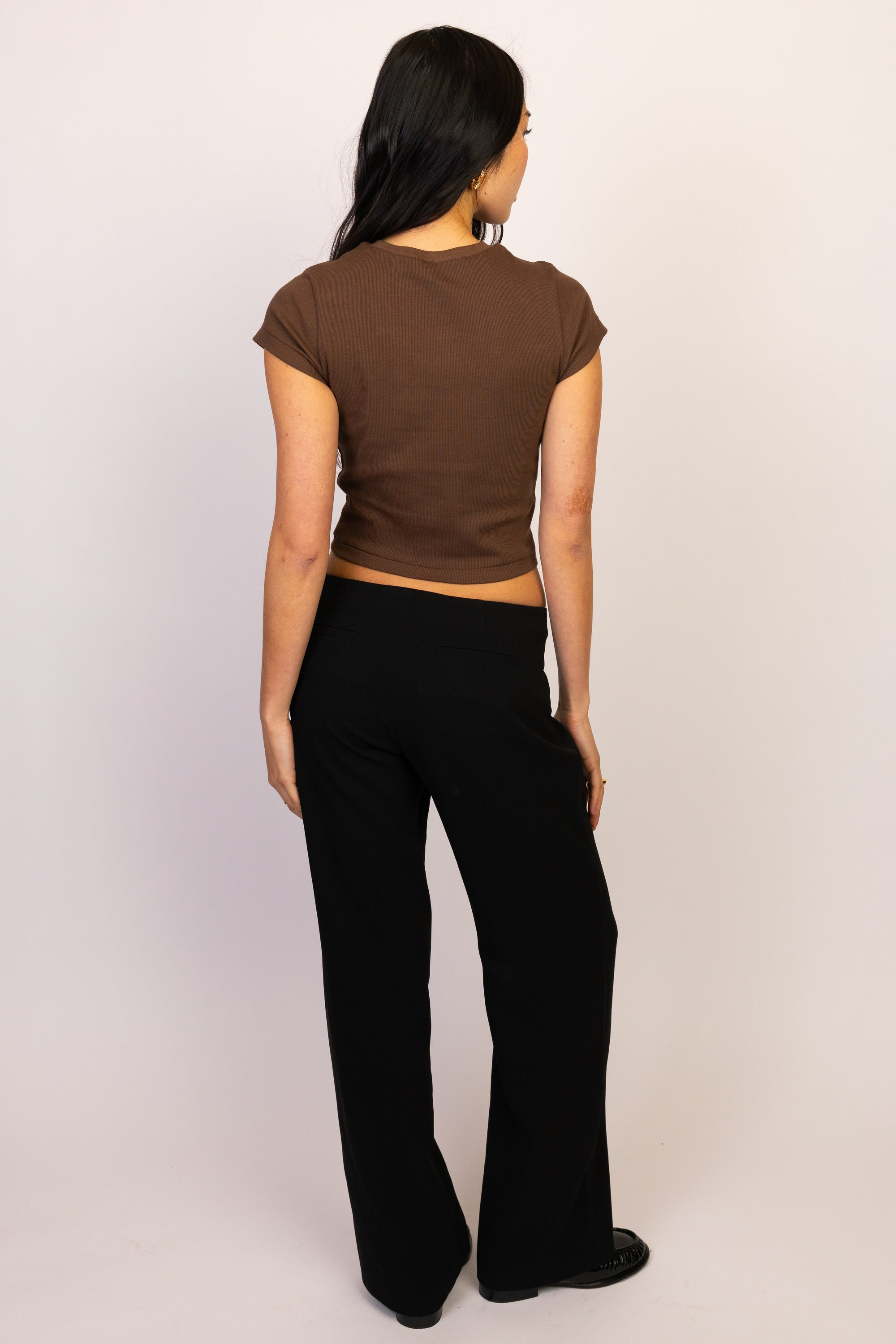 The Form Tee