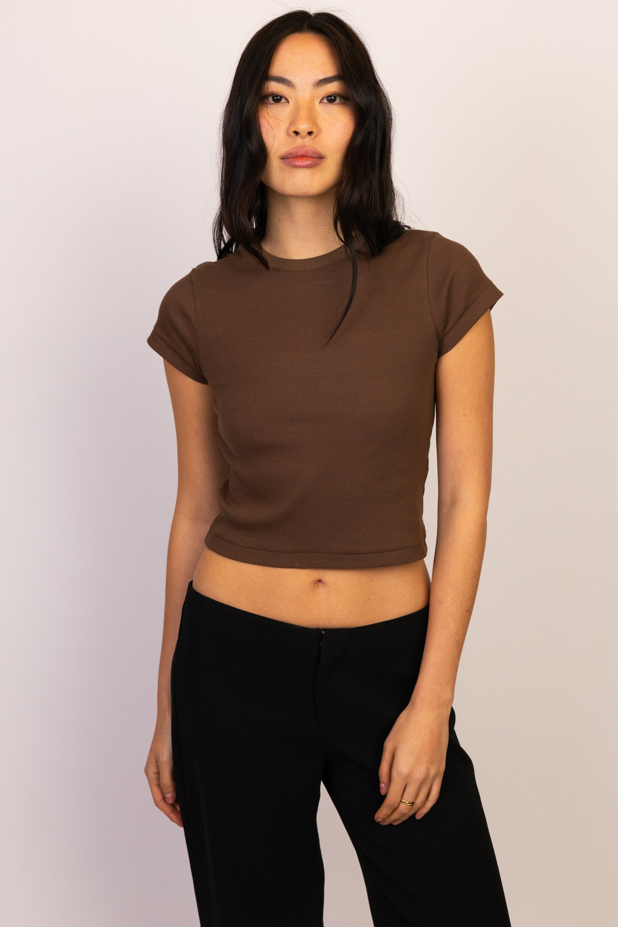 The Form Tee