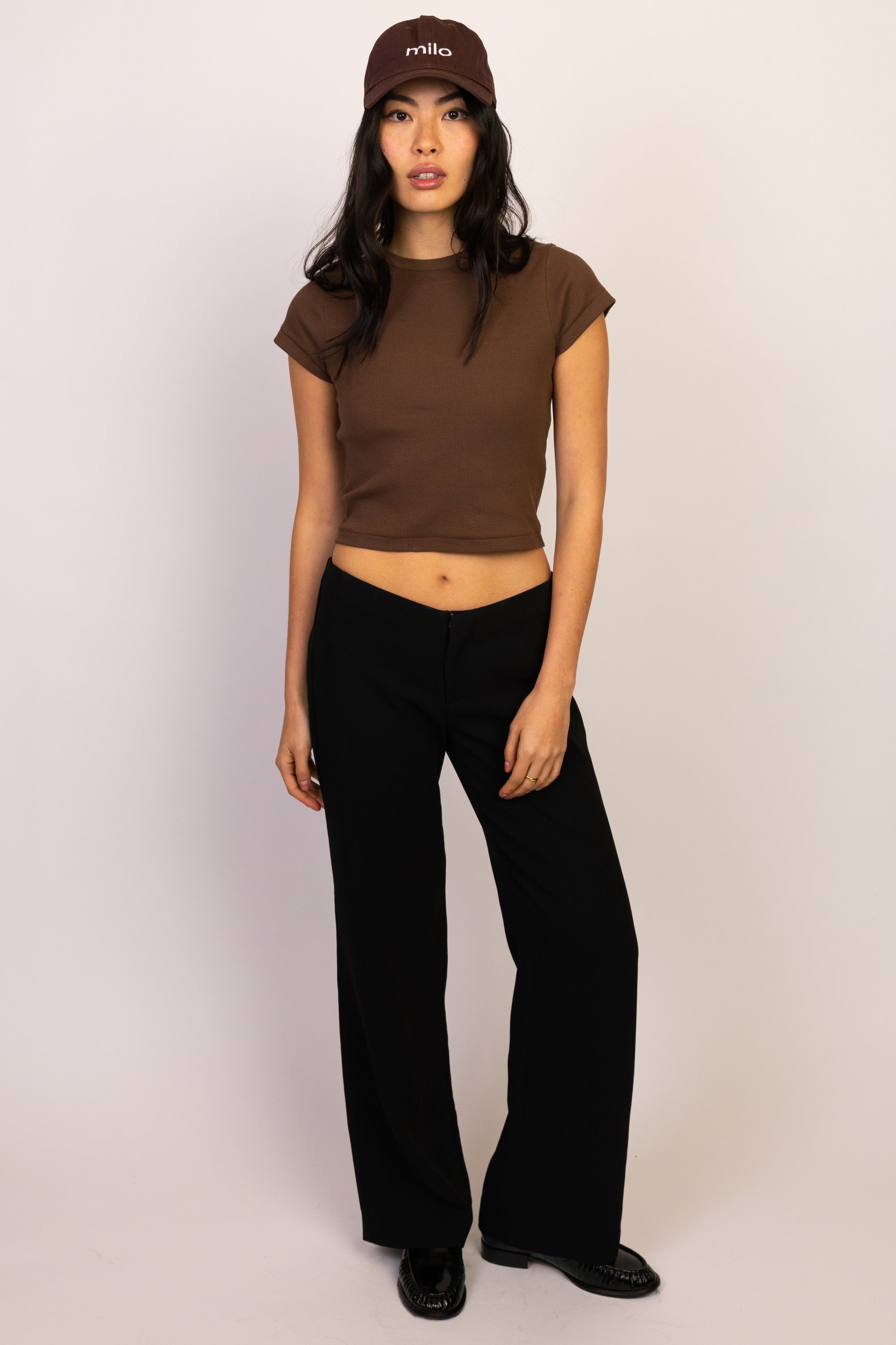 The Form Tee