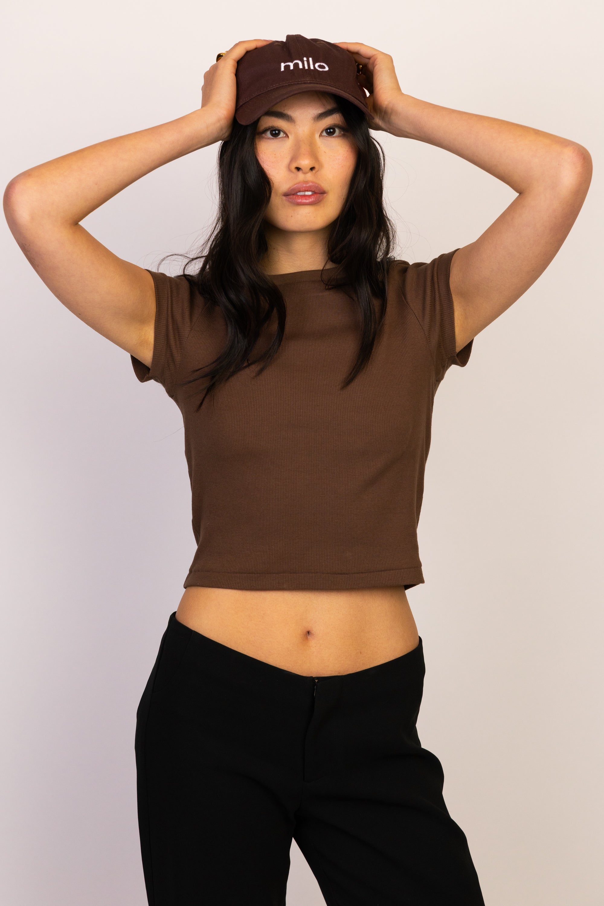 The Form Tee