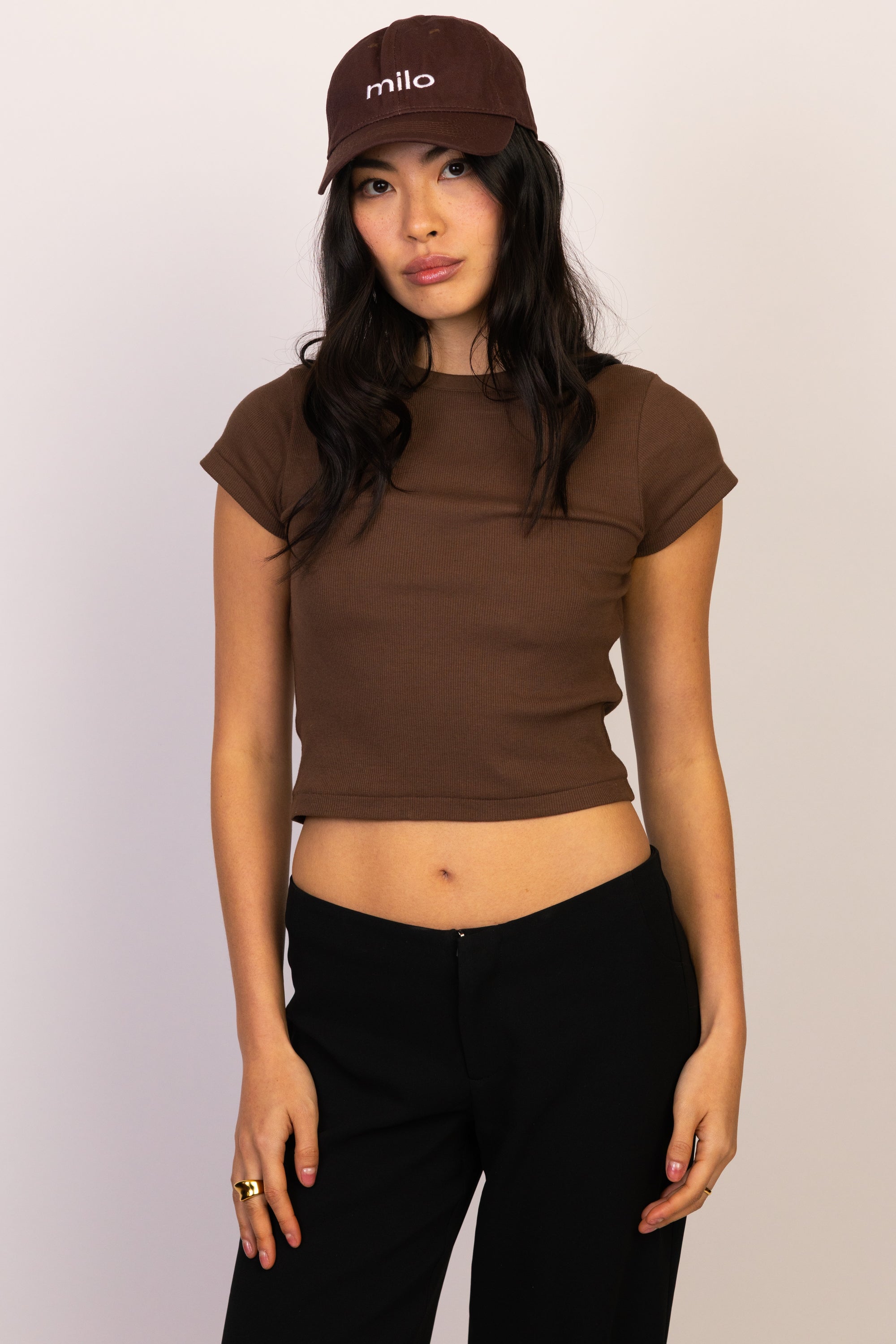 The Form Tee
