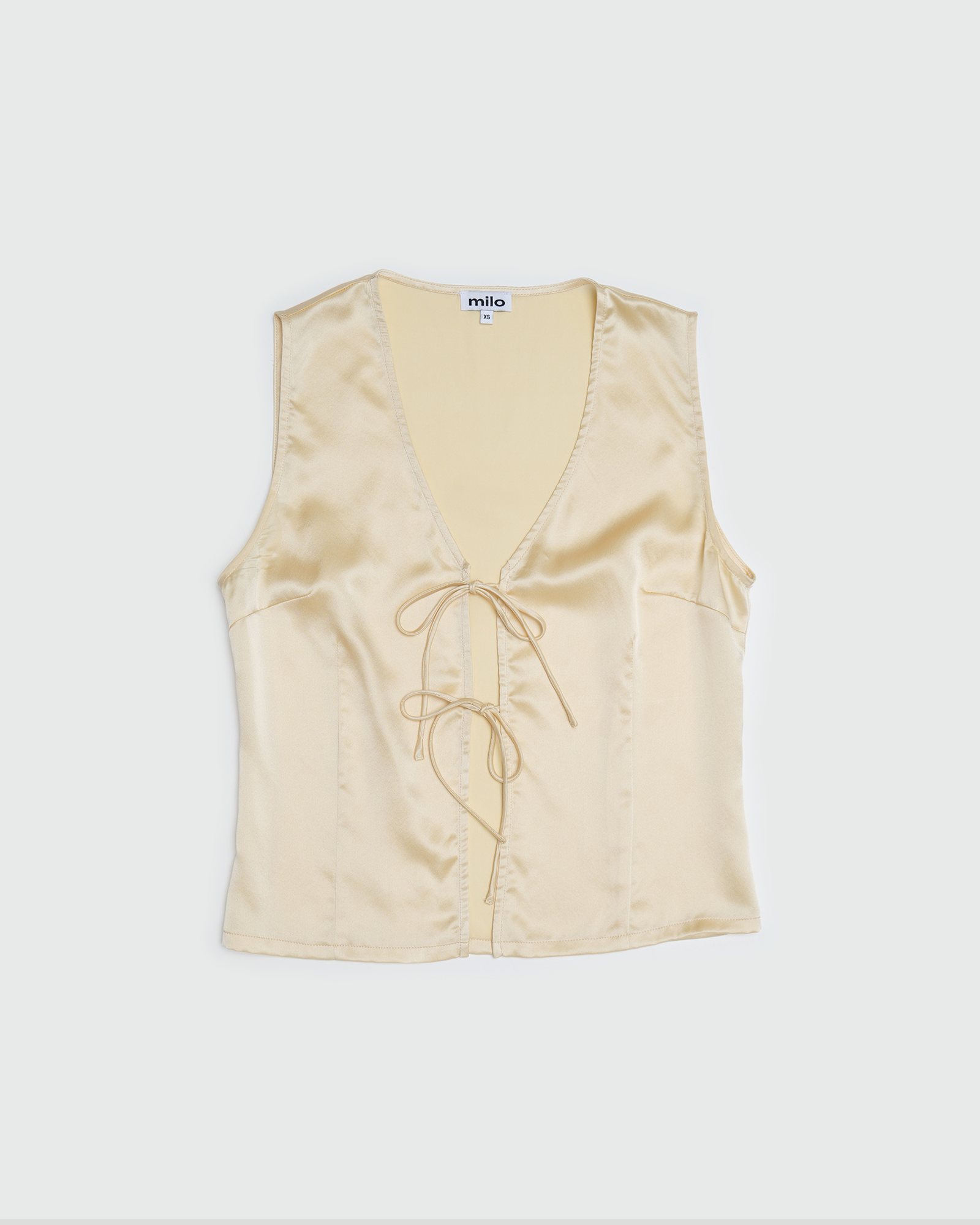 The Milo Top