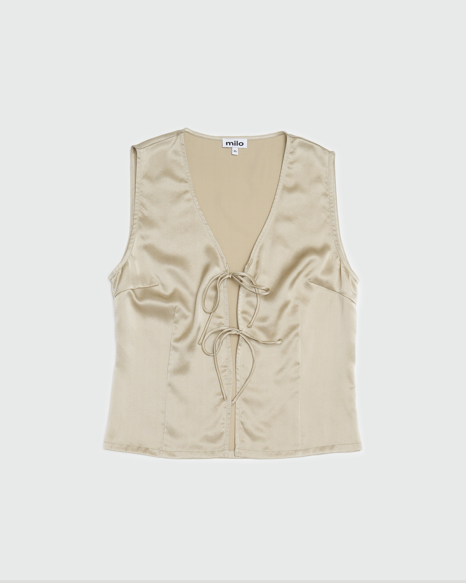 The Milo Top